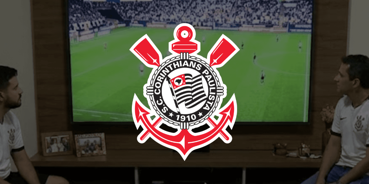 Paulistão 2026: onde assistir aos jogos do Corinthians ao vivo