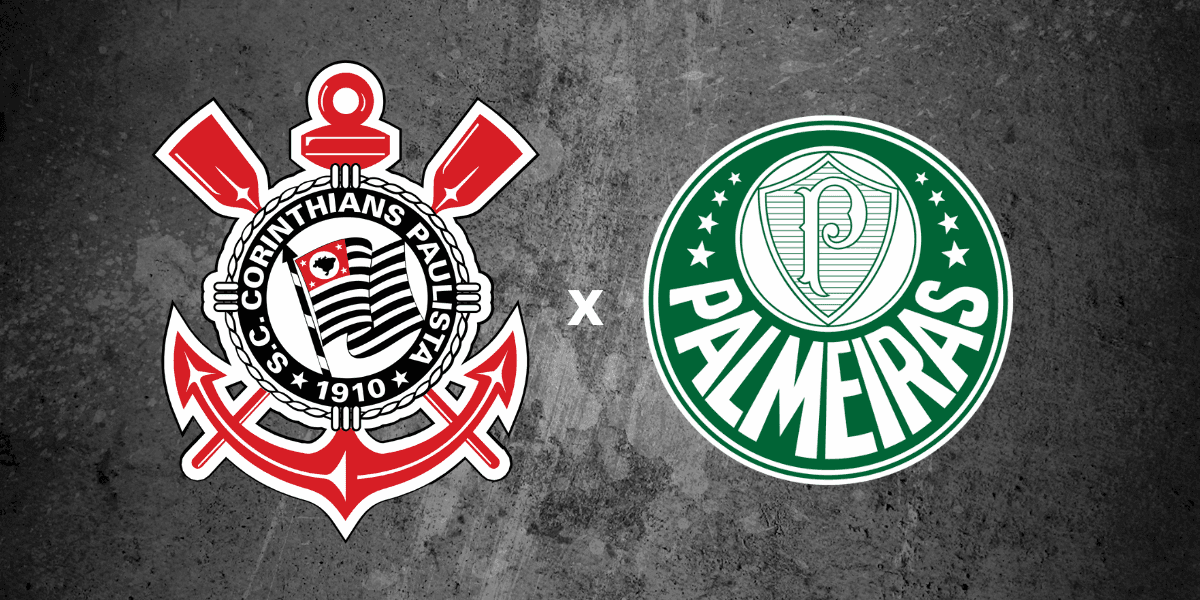 Confrontos entre Corinthians e Palmeiras: histórico, datas e números do clássico