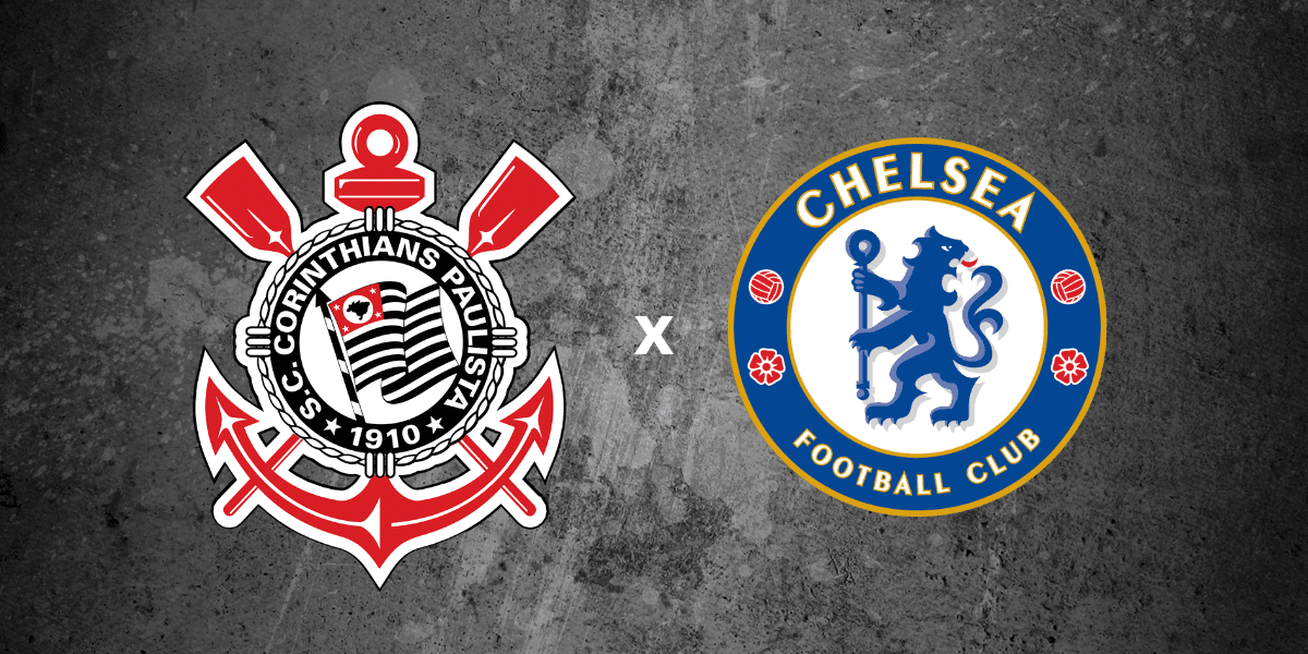 Corinthians vence o Chelsea em Yokohama e conquista o bicampeonato mundial em 2012