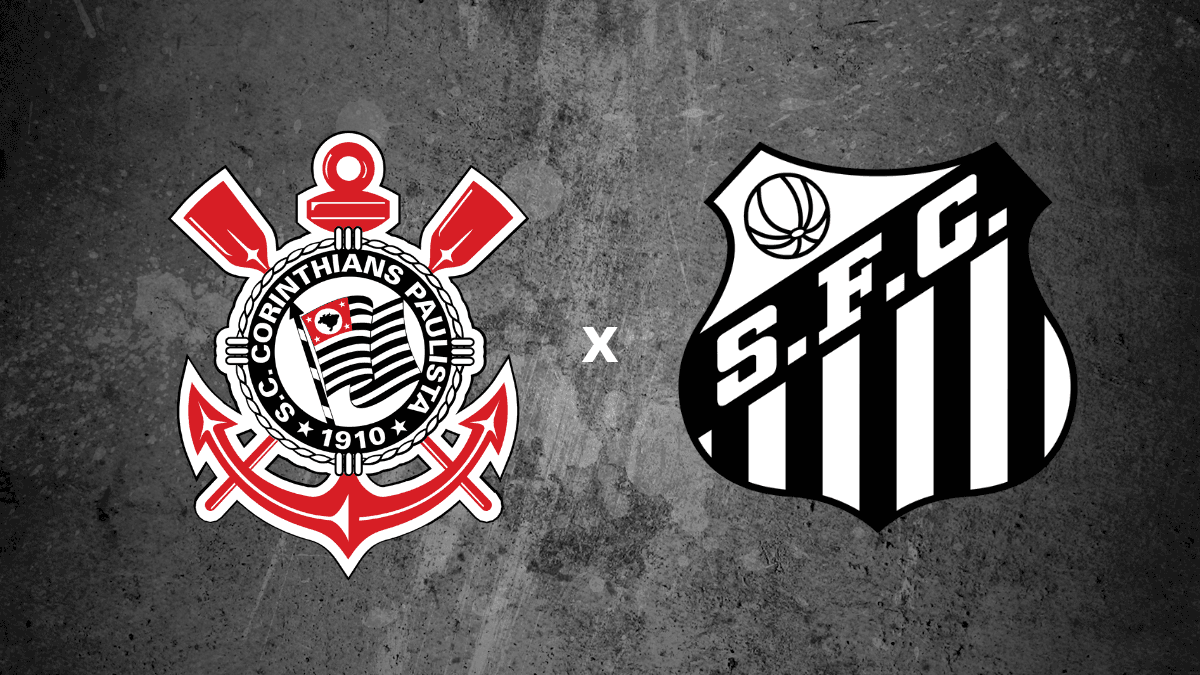 Santos 1 x 2 Corinthians: vitória decisiva na semifinal do Paulista 2001