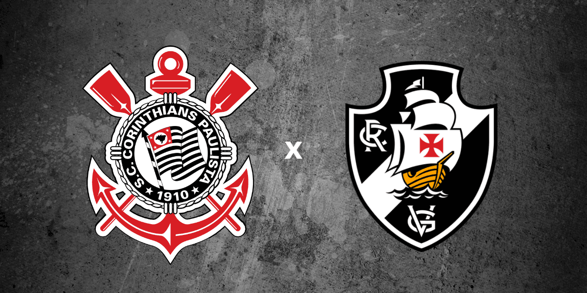Corinthians x Vasco hoje (17/12/2025): horário, escalação e onde assistir à final da Copa do Brasil