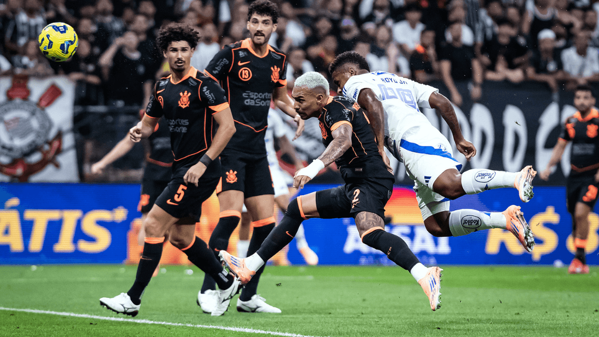 Últimas do Corinthians hoje (15/12/2025): vice no feminino, final da Copa do Brasil e premiação milionária