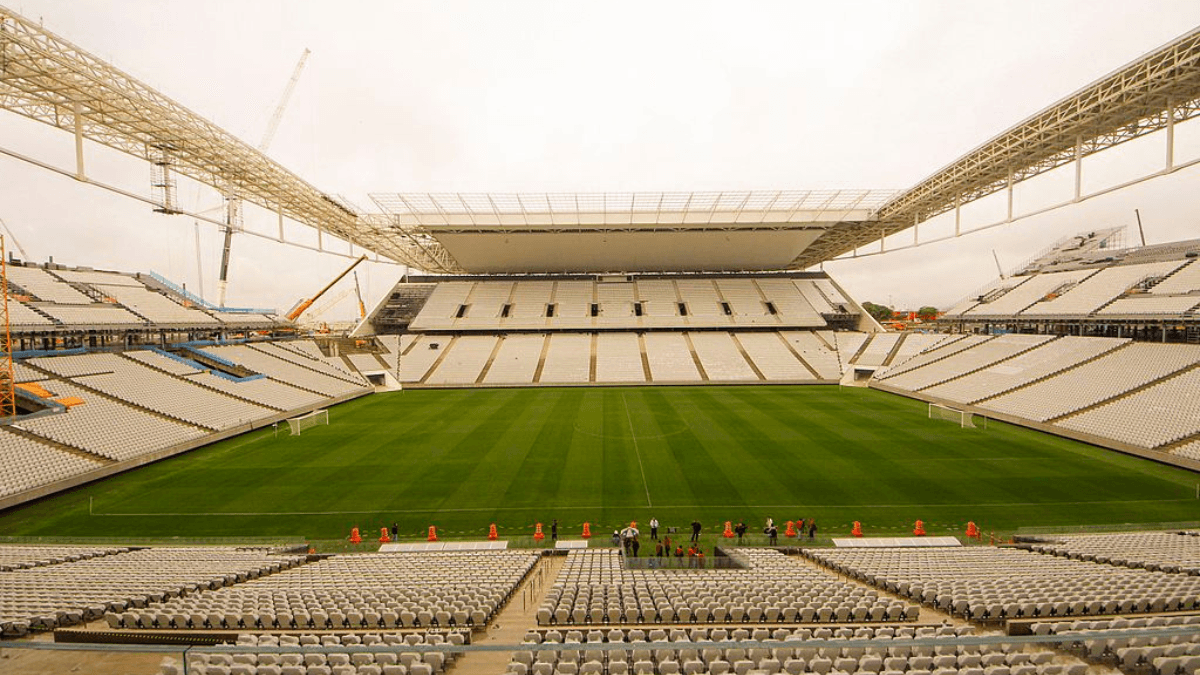 Corinthians x Ponte Preta: valores e como comprar ingressos