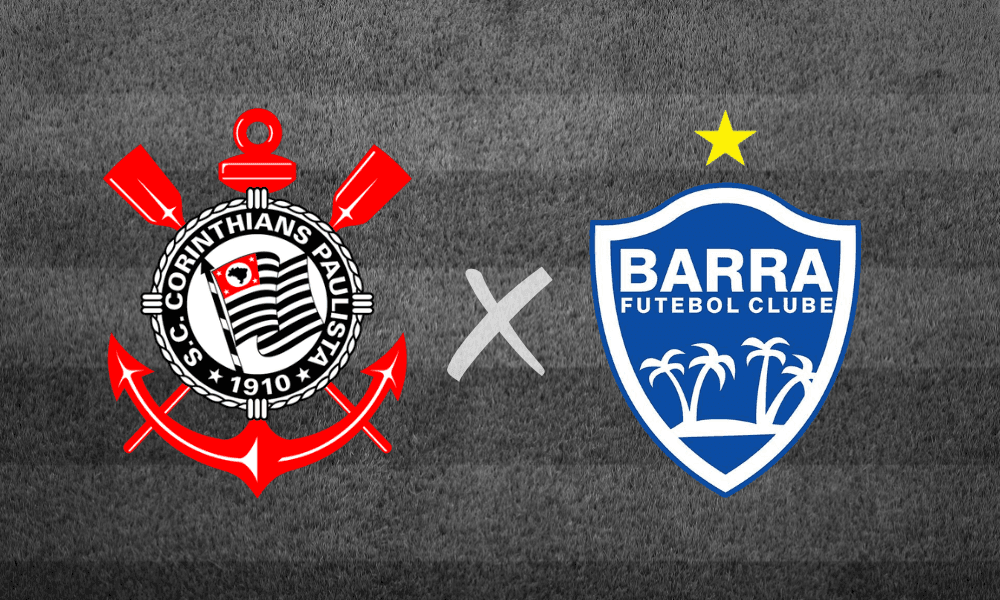 Estatísticas de barra futebol clube x corinthians