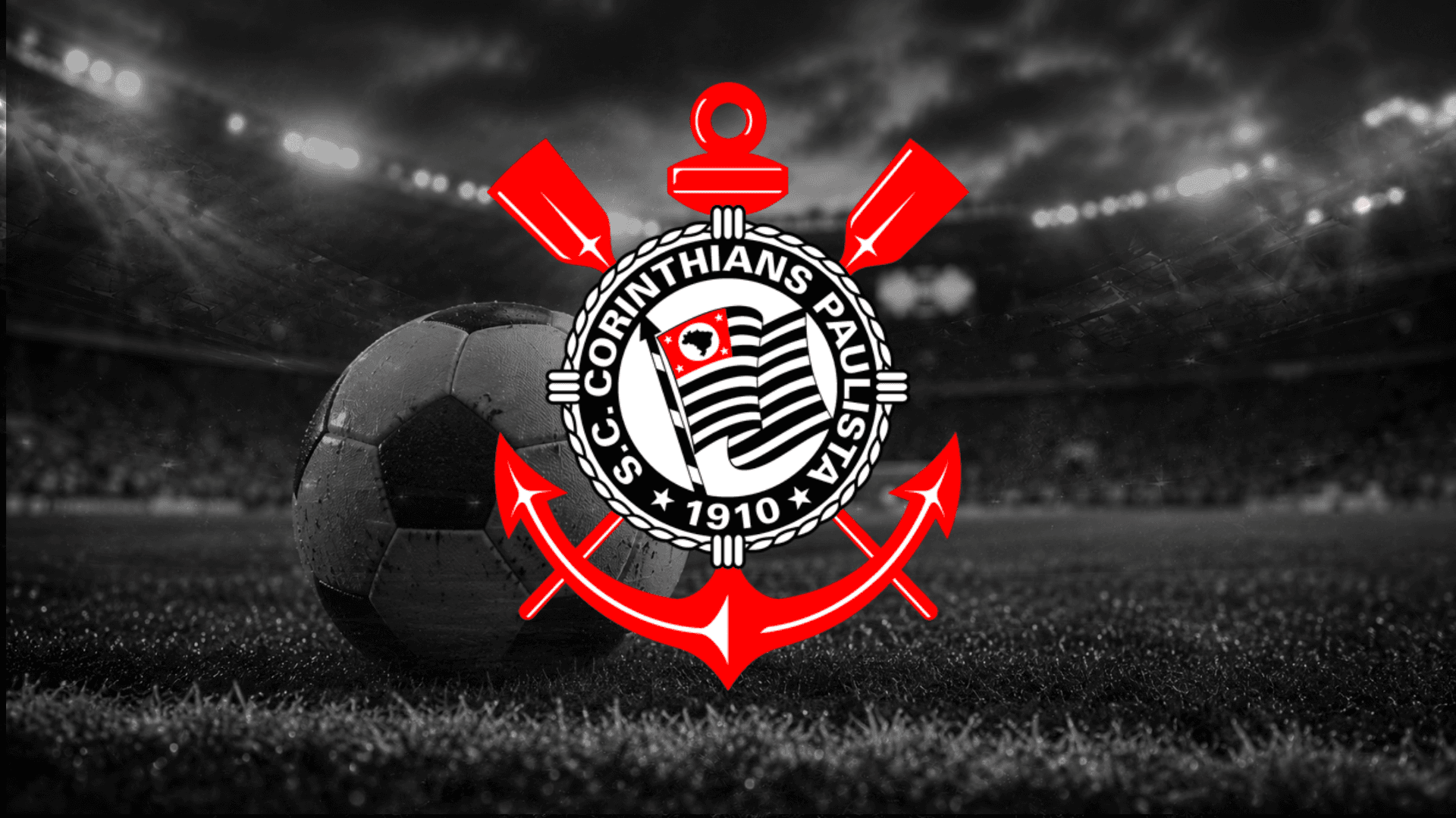 Corinthians é denunciado pelo STJD após a invasão de duas crianças no jogo contra o Remo.