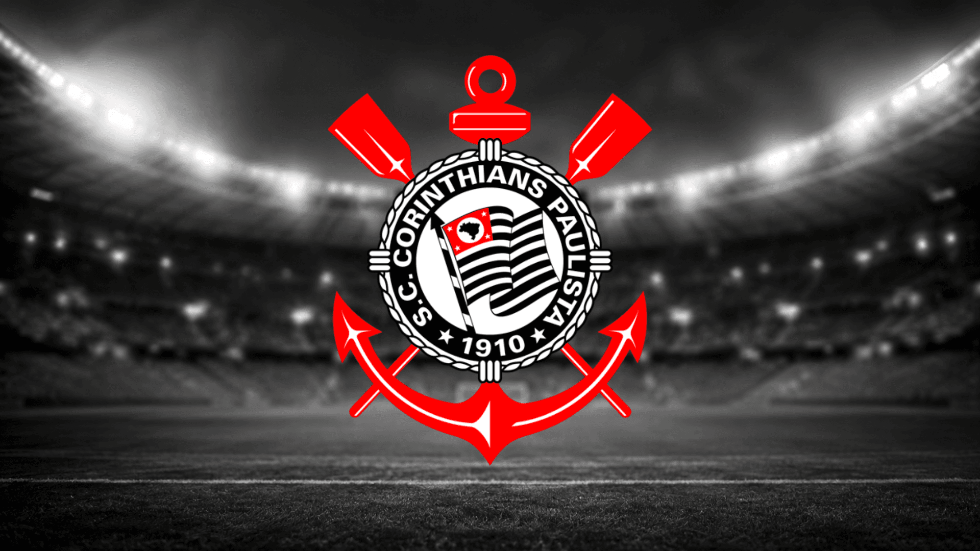 Kaio César provoca confusão generalizada em Bahia x Corinthians; veja o que houve