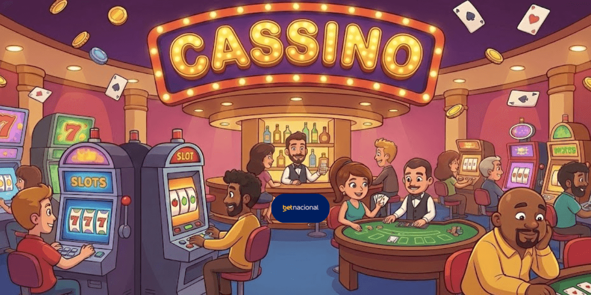 Cassino Betnacional: Avaliação Completa, Jogos, Pagamentos e Experiência 2026