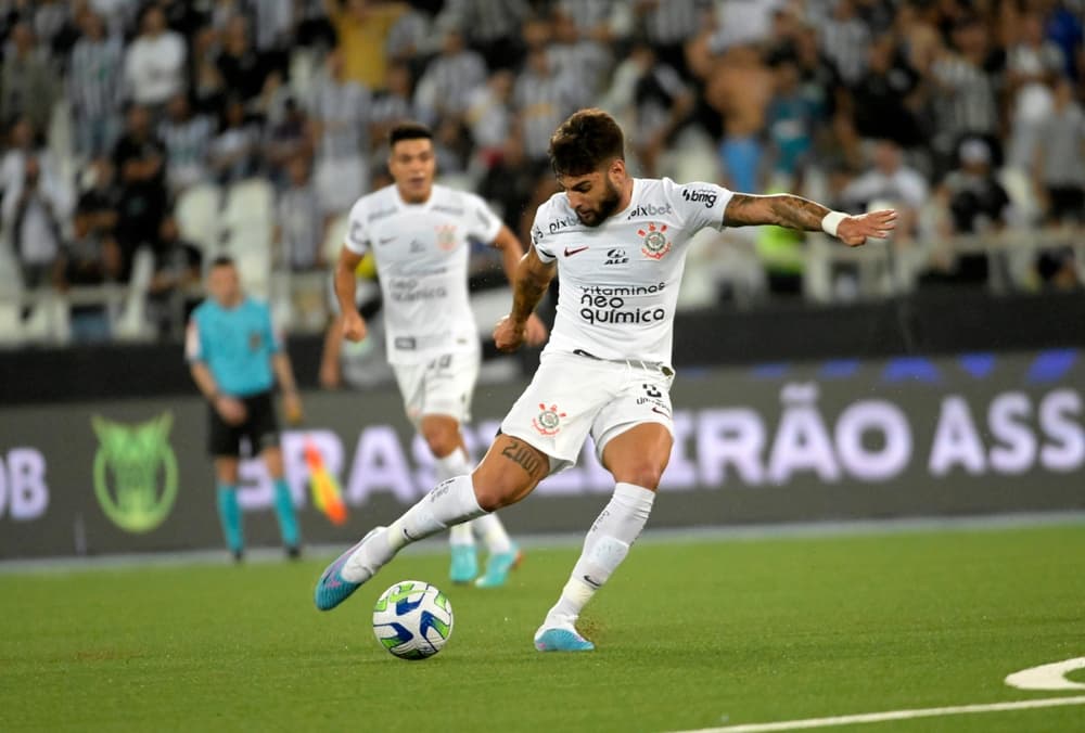 Como Apostar no Corinthians na Copa do Brasil 2026