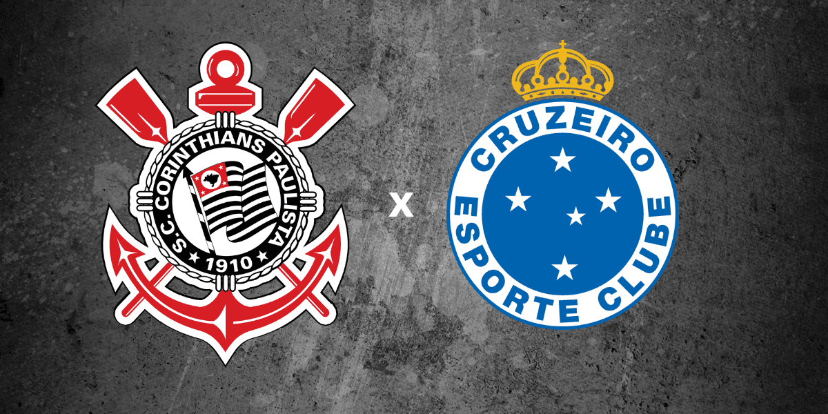Confrontos entre Corinthians e Cruzeiro: histórico e próximos jogos