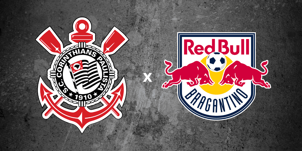 Confrontos entre Corinthians e Red Bull Bragantino: histórico, números e curiosidades do duelo