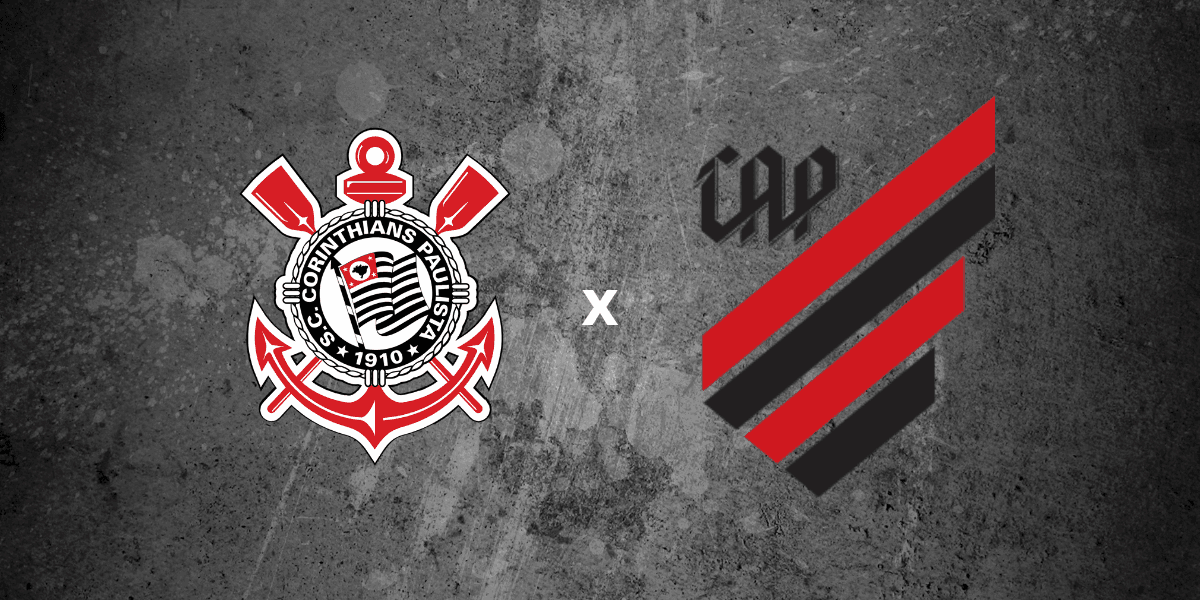 Confrontos entre Corinthians e Athletico-PR: histórico completo, números e retrospecto atualizado