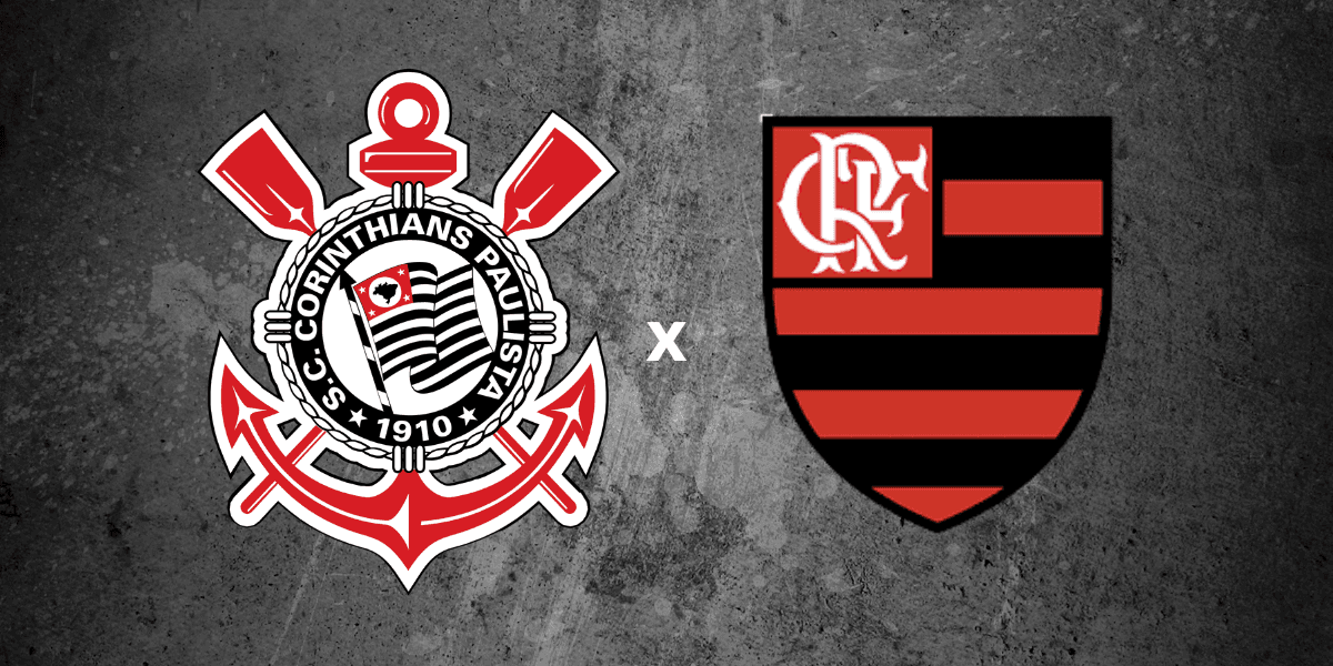 Confrontos Corinthians e Flamengo: histórico, vitórias e números do clássico