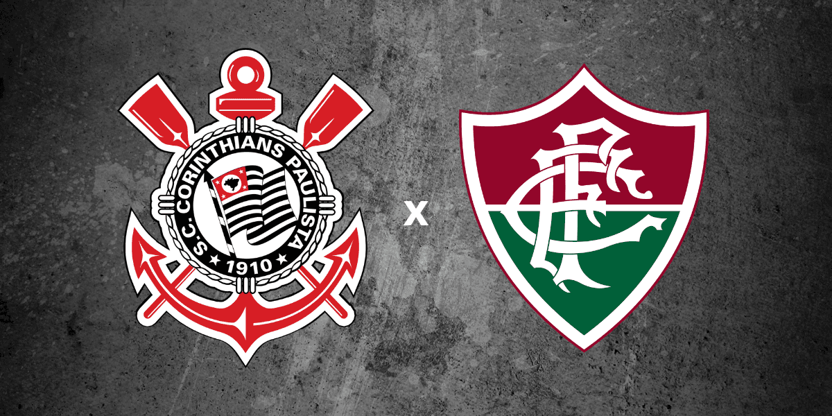 Corinthians Feminino x Fluminense Feminino