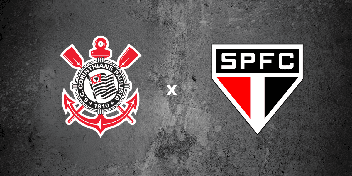 Corinthians 6 x 1 São Paulo: relembre a histórica goleada do Brasileirão 2015