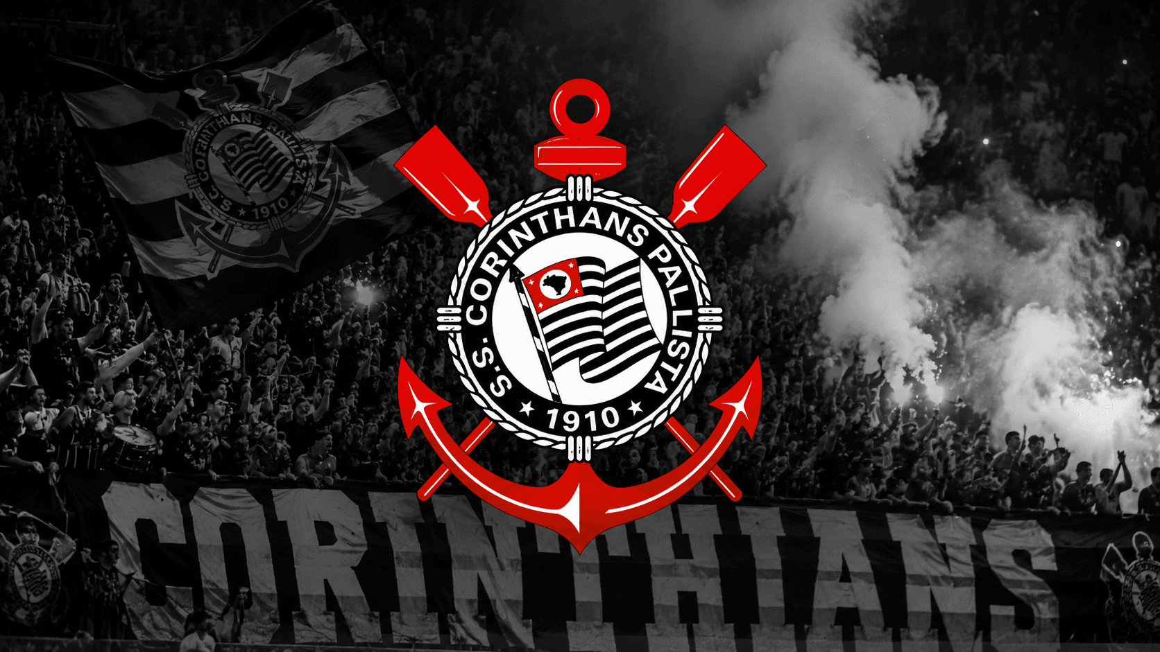A janela de transferências abriu, mas o transfer ban trava o Corinthians.