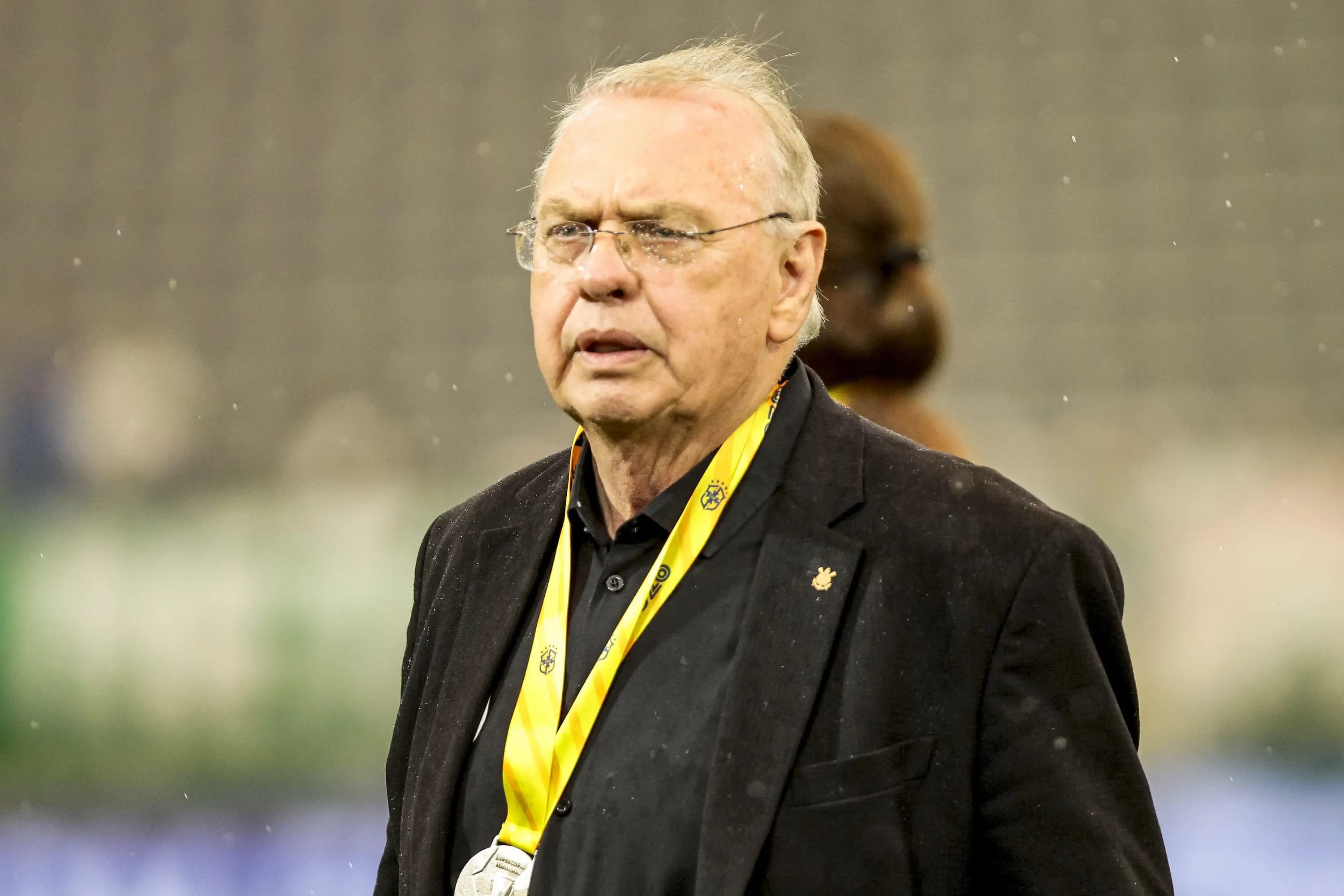 Corinthians quitou a multa de US$ 225 mil da Fifa e se livrou de um transfer ban, mas ainda tem três punições ativas.