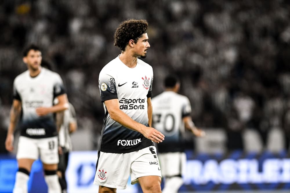 Corinthians x Cascavel