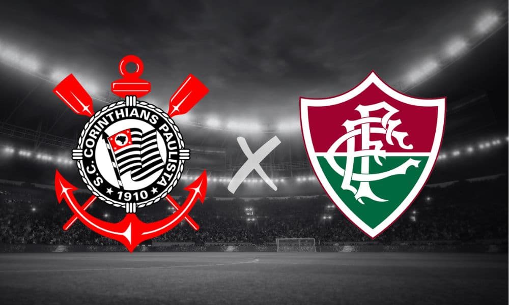 Corinthians x Fluminense 20/09/26