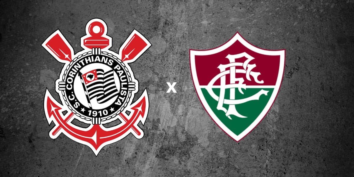 Confrontos Corinthians e Fluminense: histórico, estatísticas e jogos