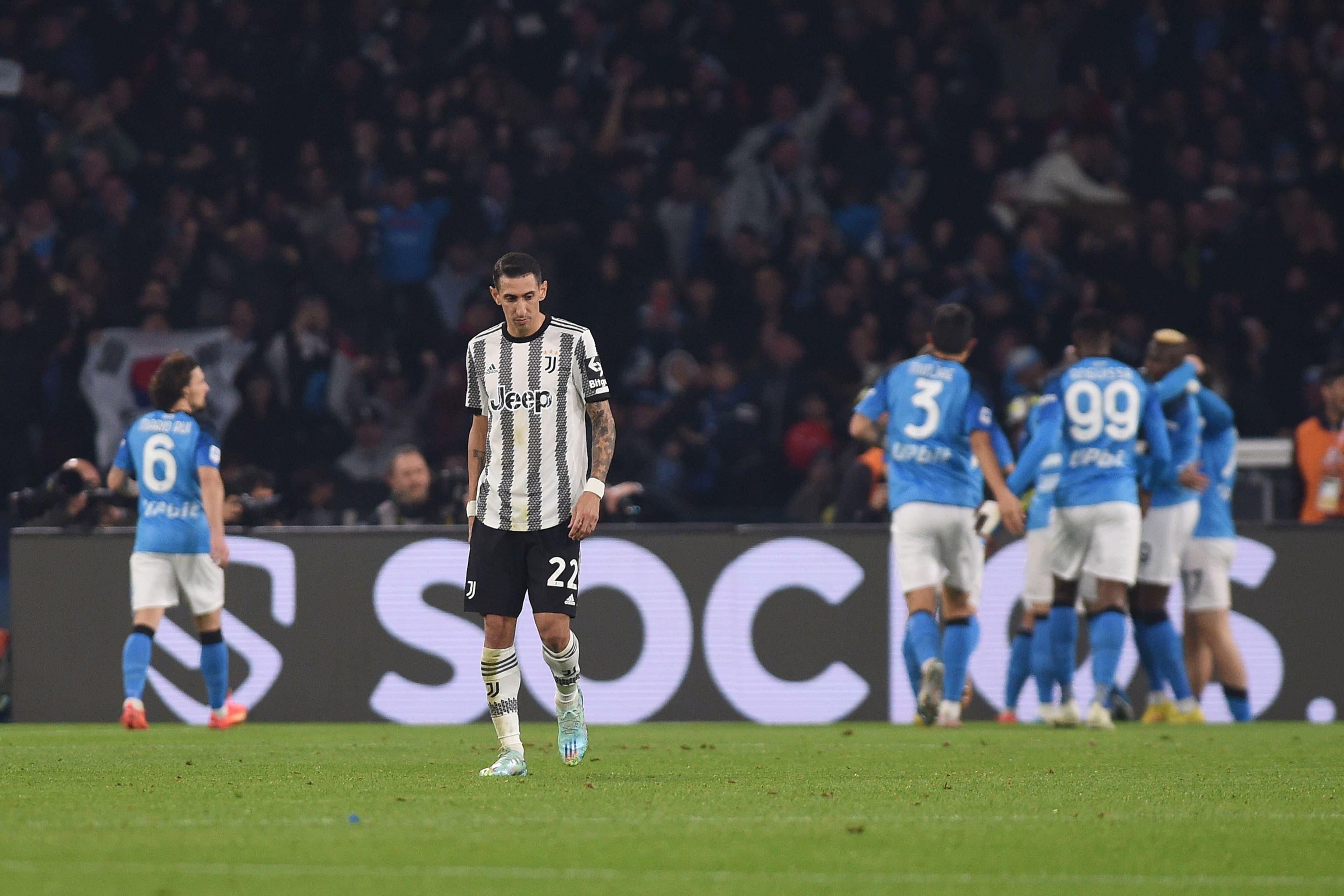Di María vai jogar no Corinthians?