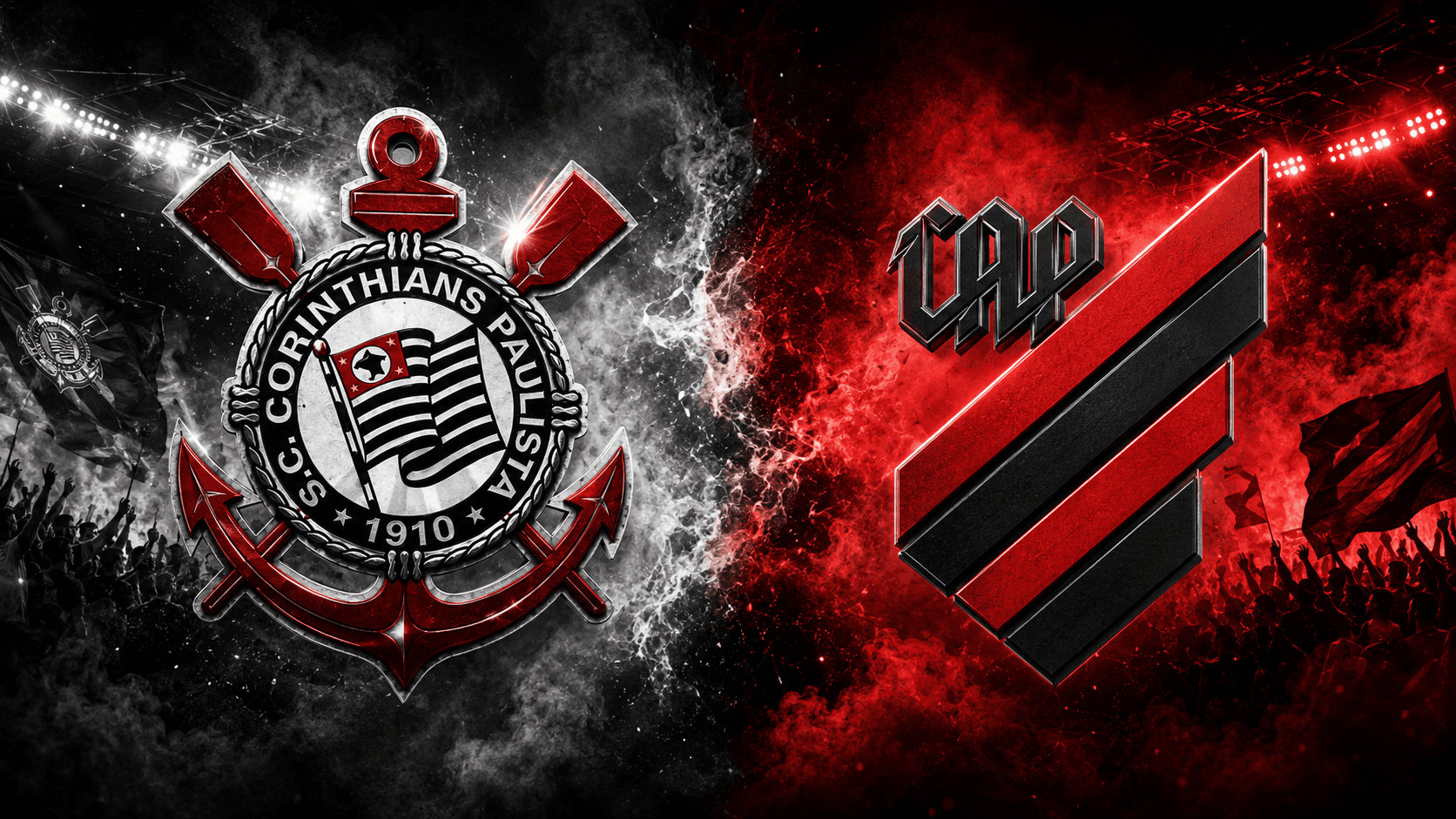 estatísticas de athletico-pr x corinthians