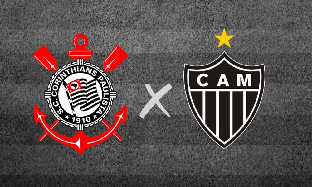 estatísticas de atlético-mg x corinthians