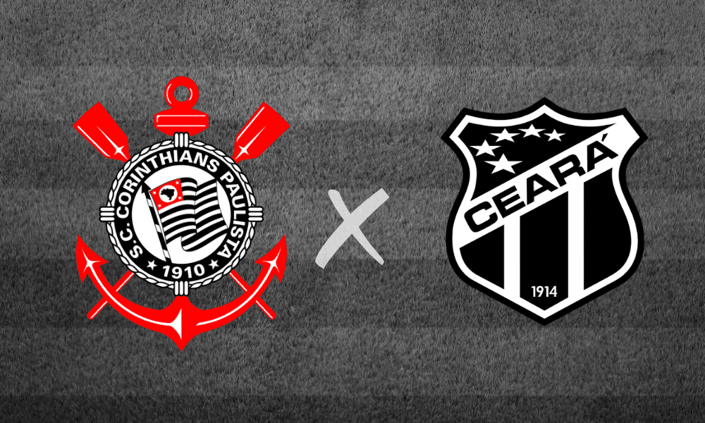 estatísticas de ceará sc x corinthians