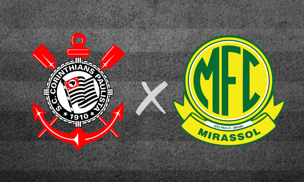estatísticas de corinthians x mirassol futebol clube