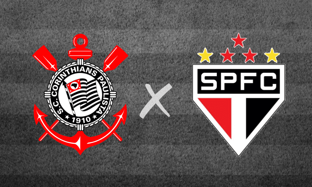 estatísticas de corinthians x são paulo futebol clube