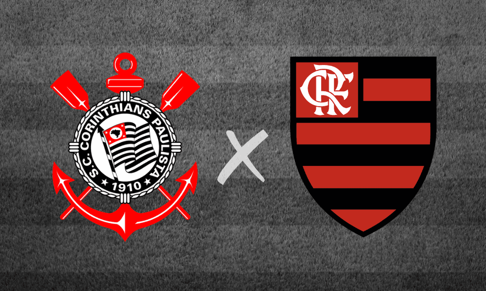 estatísticas de corinthians x flamengo