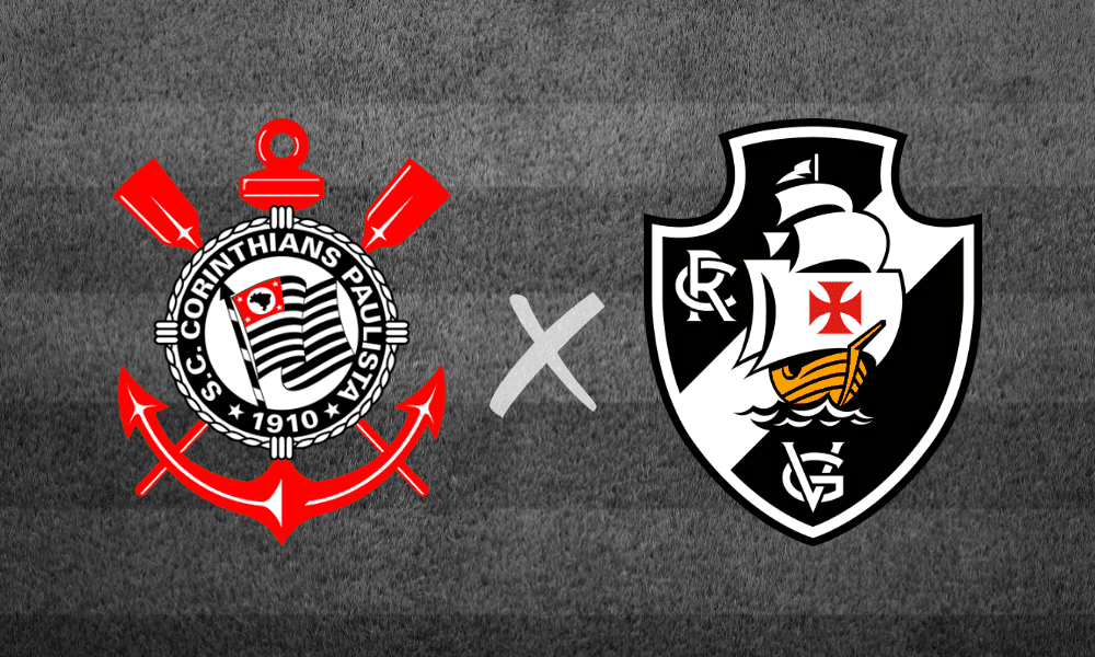 Estatísticas Corinthians x Vasco