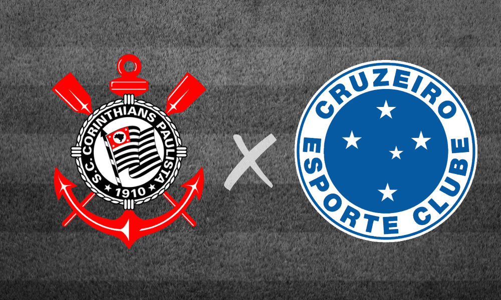 estatísticas de cruzeiro esporte clube x corinthians