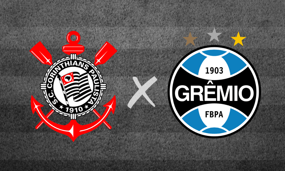 estatísticas de grêmio x corinthians