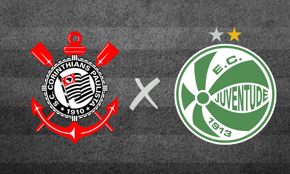 estatísticas de esporte clube juventude x corinthians