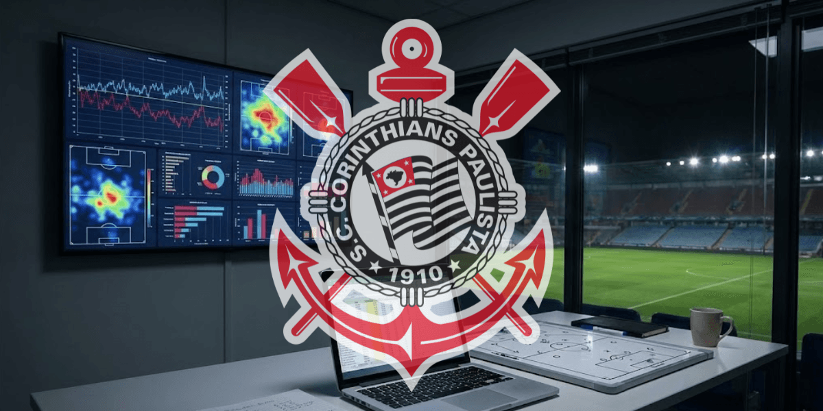 Estatísticas do Corinthians na temporada 2025: retrospectiva completa e análise do elenco