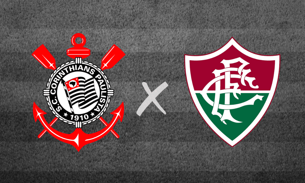 estatísticas de fluminense x corinthians