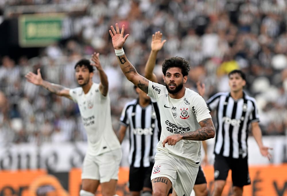Maiores campanhas corinthians mata matas