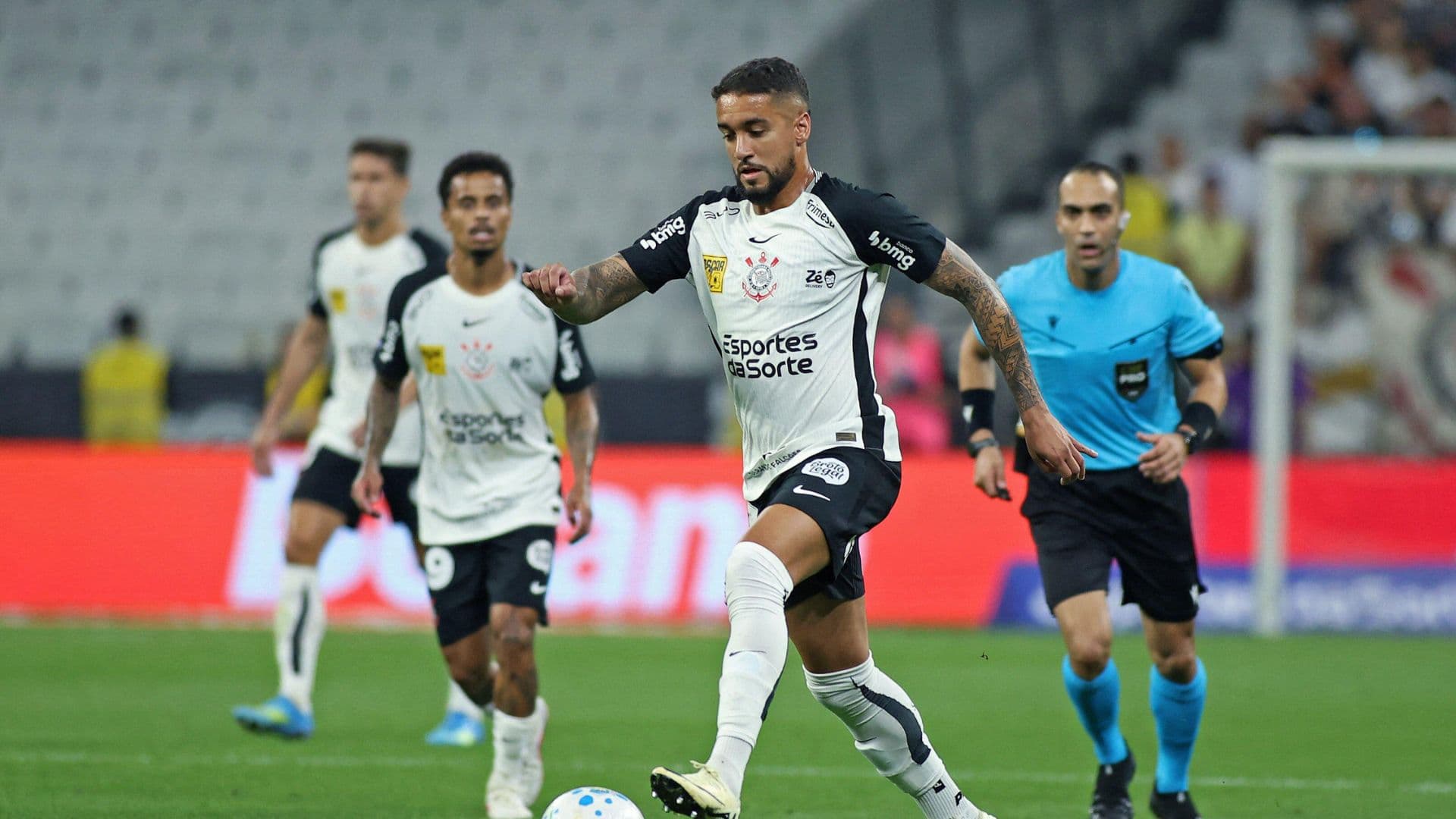 matheus pereira corinthians