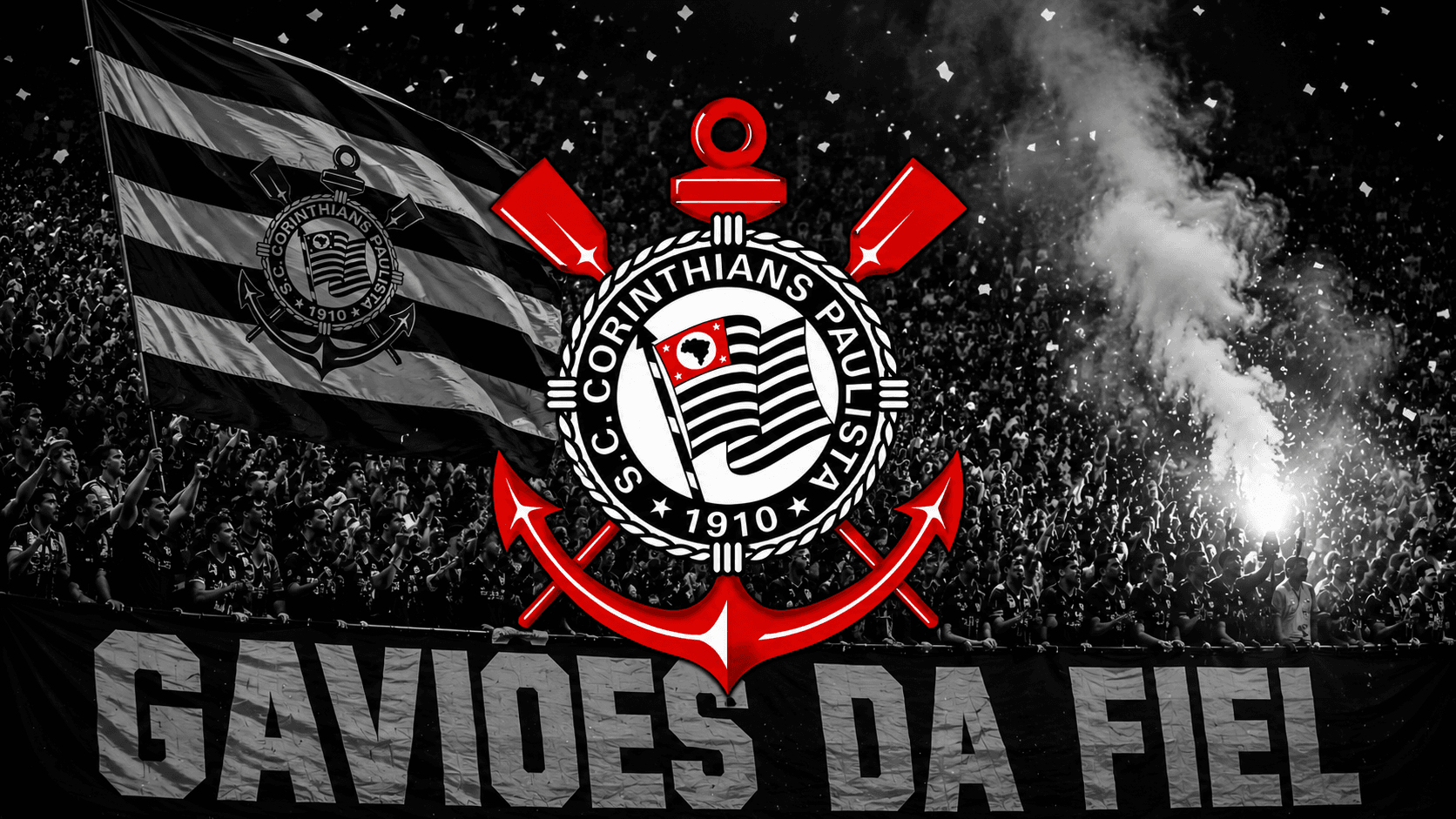 Corinthians estreia na intertemporada com empate movimentado contra o Cascavel