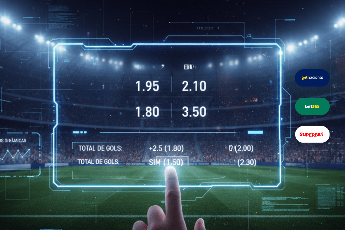O que são Odds: Guia Completo sobre Cotações e Probabilidades nas Apostas