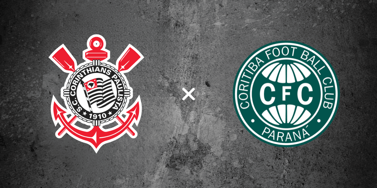 Palpites Corinthians x Coritiba (11/03) Brasileirão Rodada 5