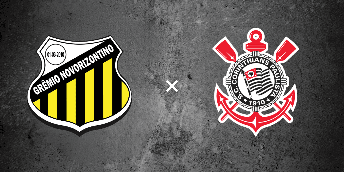 palpites para novorizontino x corinthians 28/02
