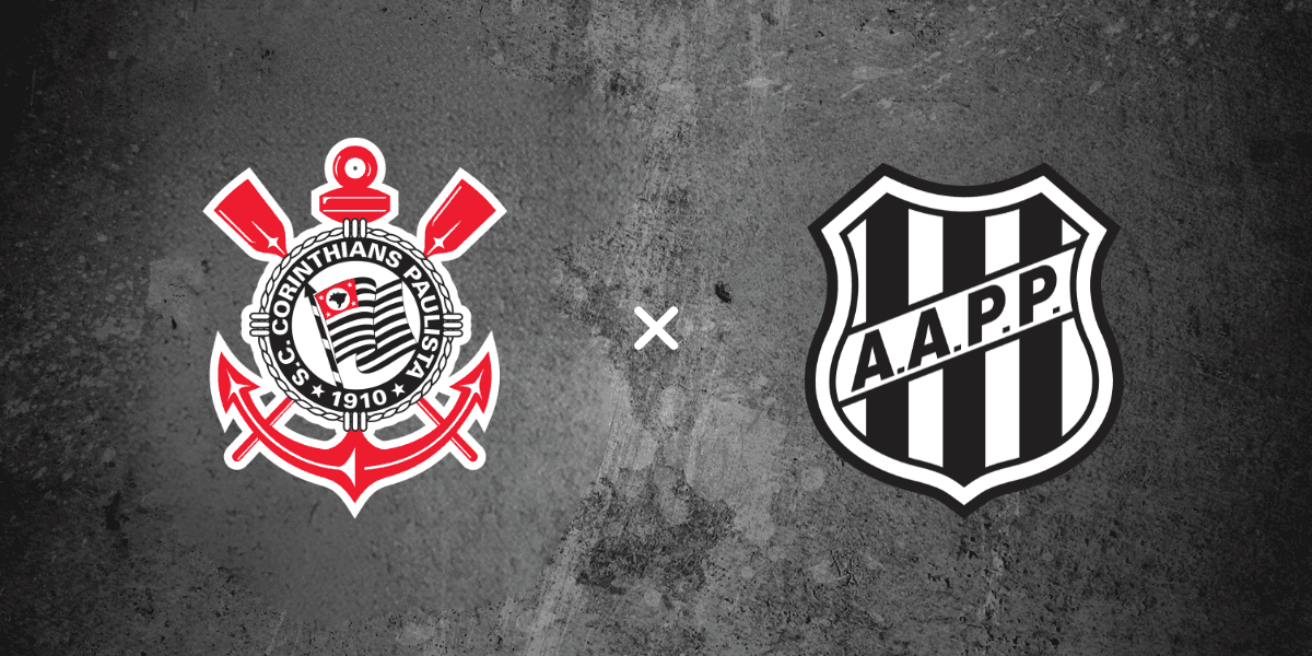 Palpites Corinthians x Ponte Preta hoje (11/01) Paulista - Rodada 1