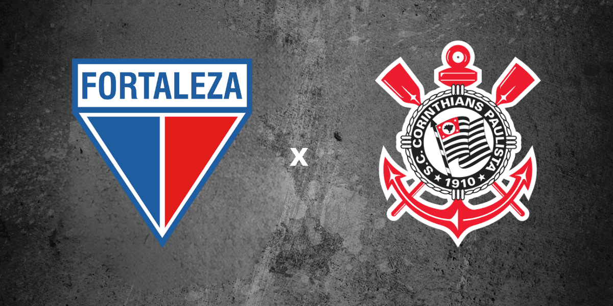 Palpites Fortaleza e Corinthians hoje (03/12): Brasileirão 2025