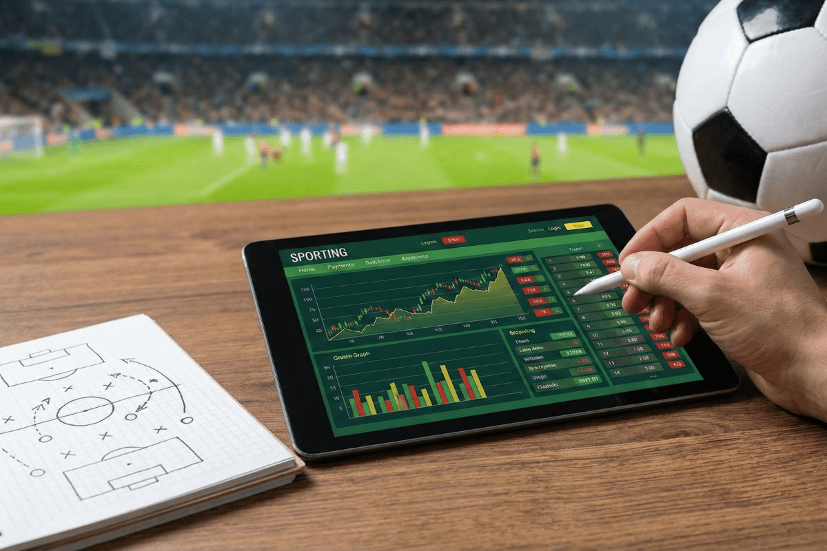 Handicap Asiático: Guia Completo para Apostar com Inteligência (2026)