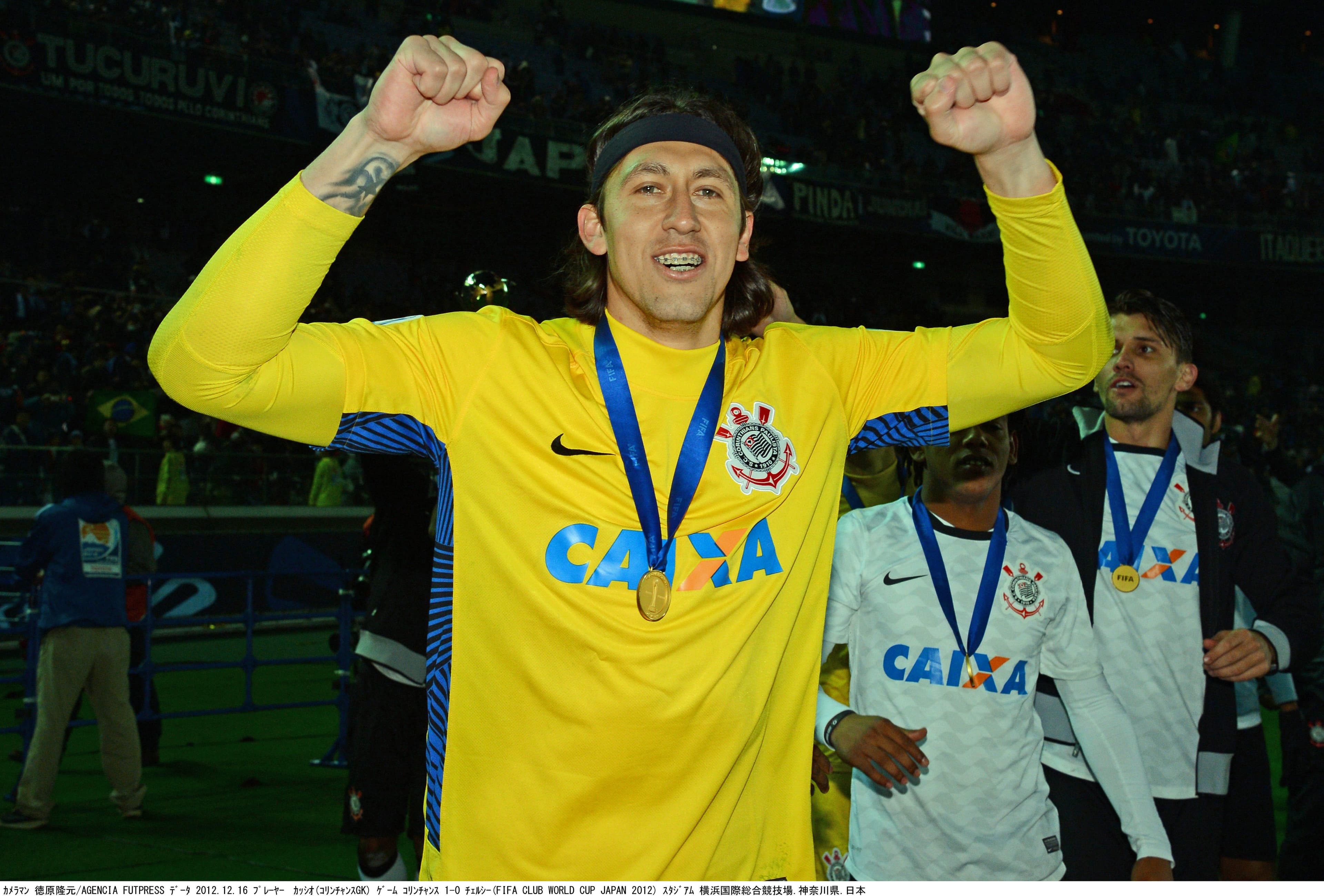 Quem mais venceu títulos pelo Corinthians?
