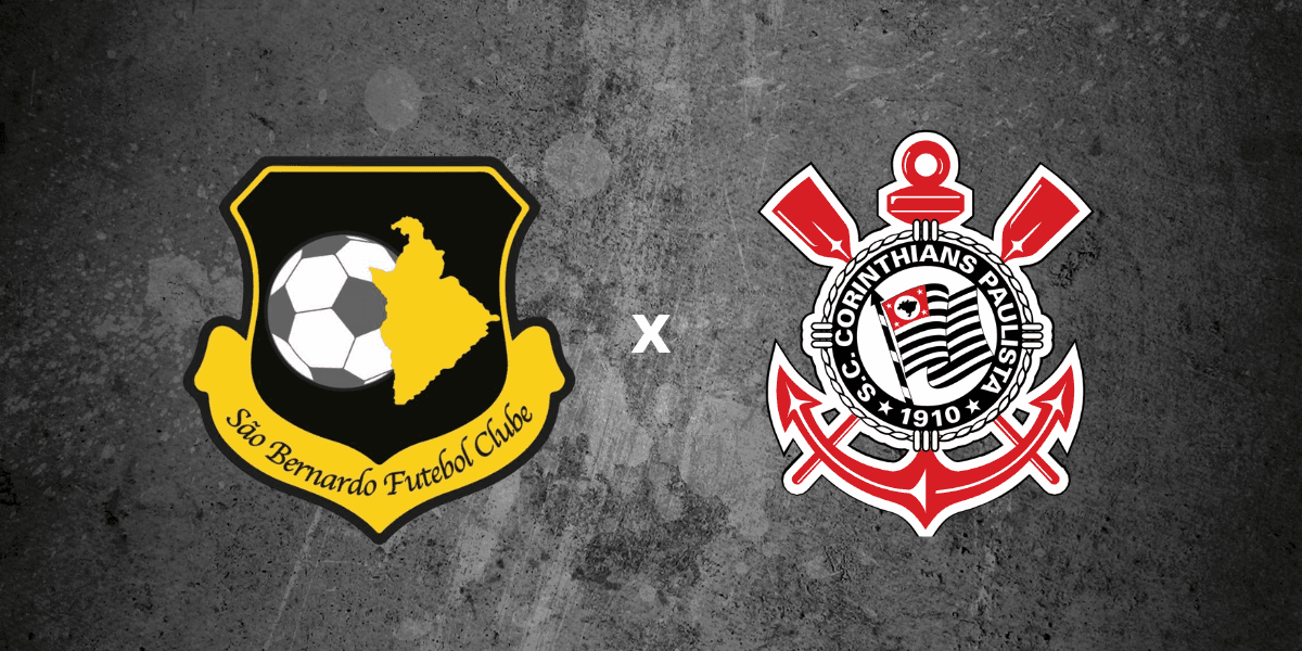 São Bernardo x Corinthians: tudo sobre o duelo da 8ª rodada do Paulistão A1 2026