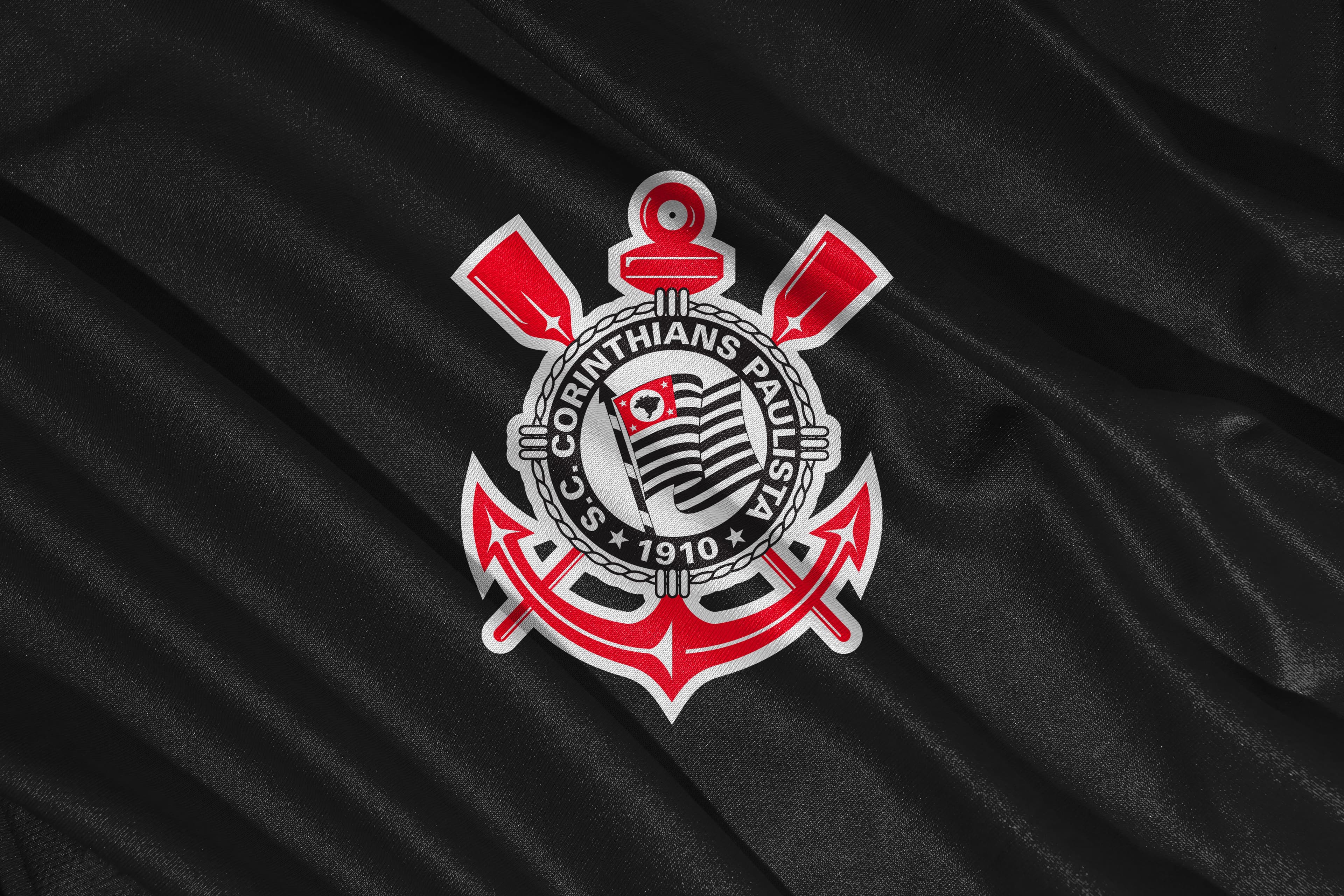 Significado das estrelas, escudo e símbolos do Corinthians