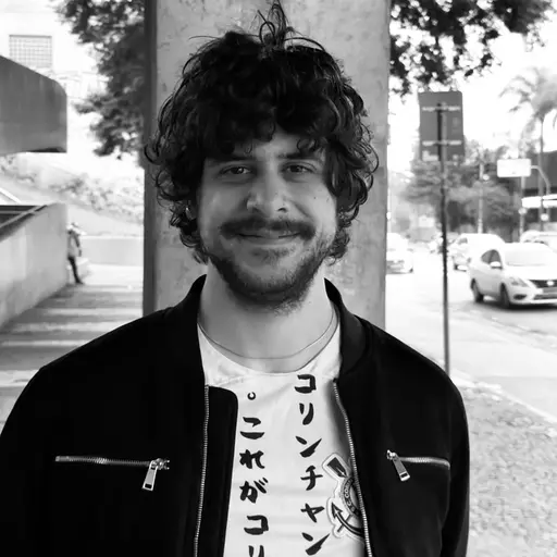 Lucas Baranyi