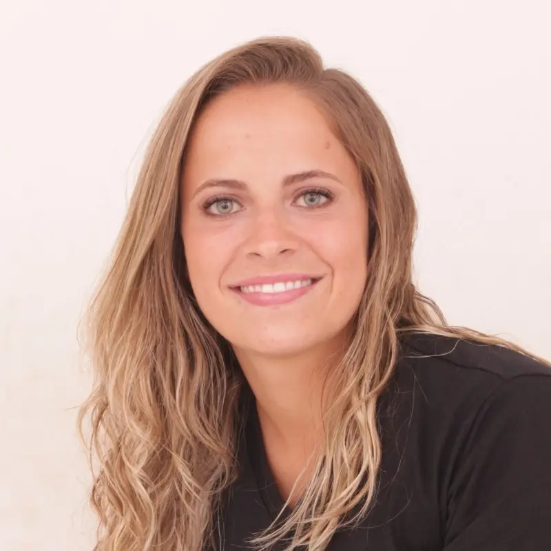 Luiza Barra